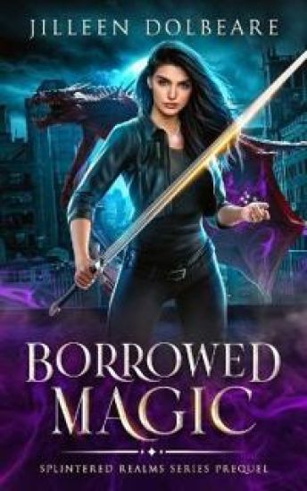 Borrowed Magic