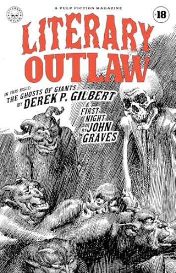 Literary Outlaw #18