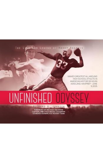 Unfinished Odyssey