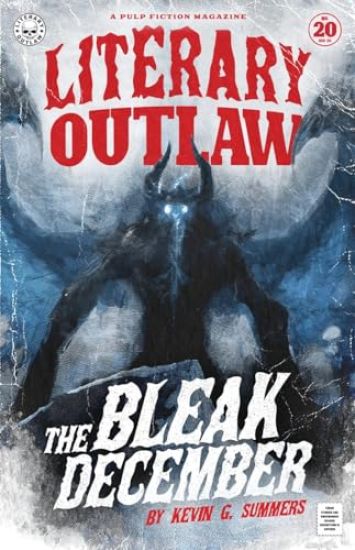 Literary Outlaw #20