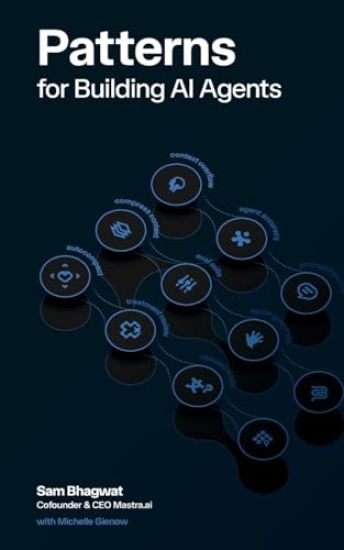 Patterns for Building AI Agents