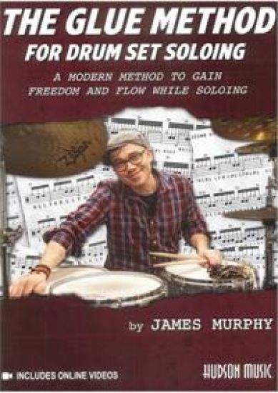 The Glue Method for Drum Set Soloing
