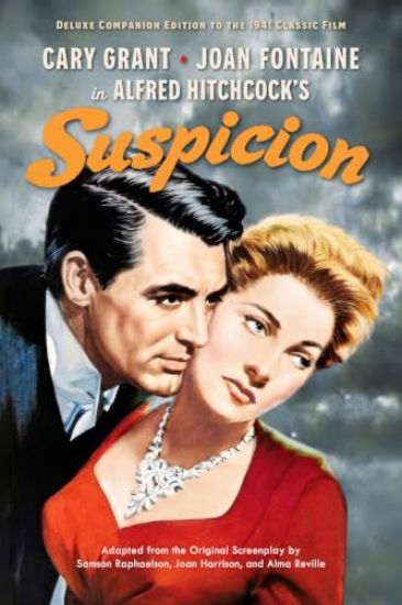 Suspicion (Deluxe Companion Edition)