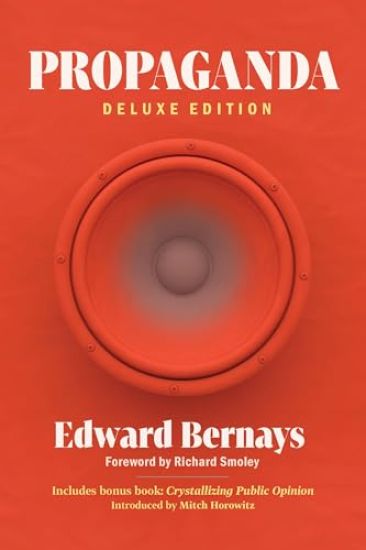 Propaganda (Deluxe Edition)