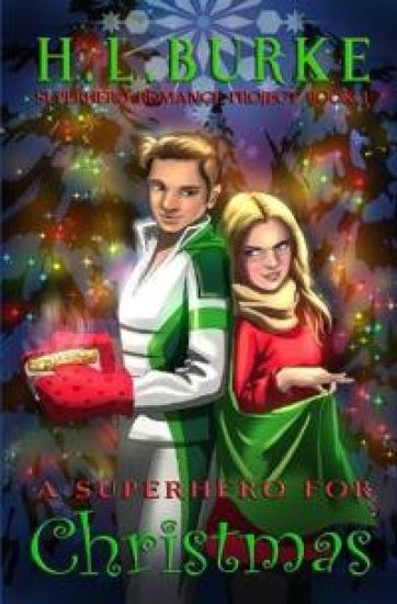 A Superhero for Christmas