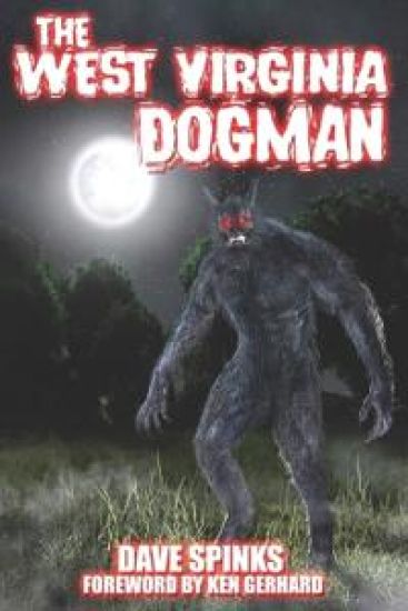 The West Virginia Dogman