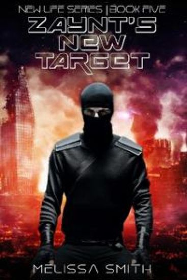 Zaynt's New Target