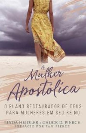 A Mulher Apostólica