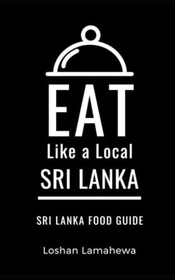 Eat Like a Local-Sri Lanka