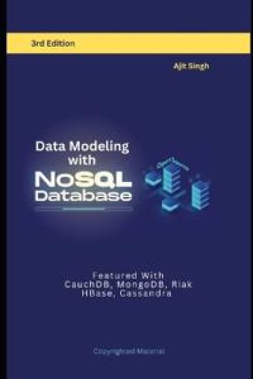Data Modeling with NoSQL Database