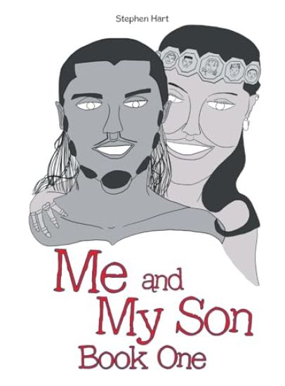 Me and My Son Book One