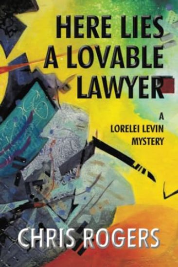 Here Lies a Lovable Lawyer