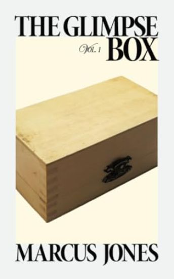 The Glimpse Box Vol. 1