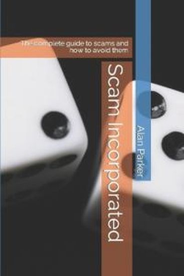Scam Incorporated