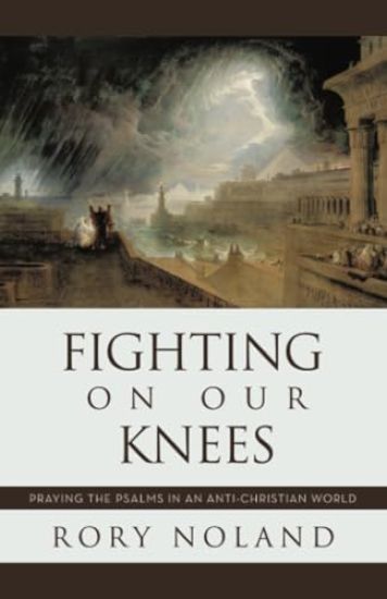 Fighting On Our Knees