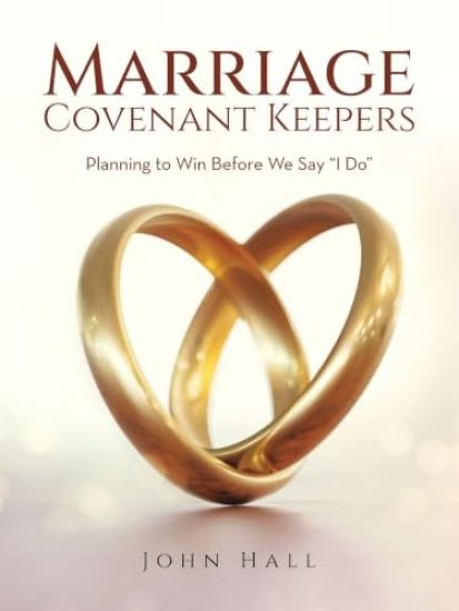 Marriage Covenant Keepers