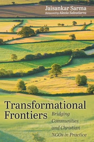Transformational Frontiers