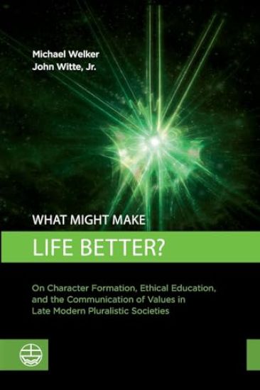 What Might Make Life Better?