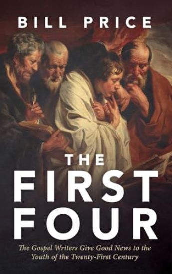 The First Four