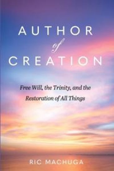 Author of Creation