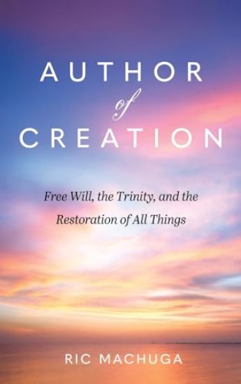 Author of Creation