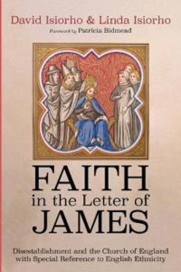 Faith in the Letter of James