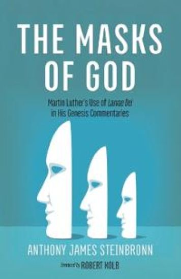 The Masks of God