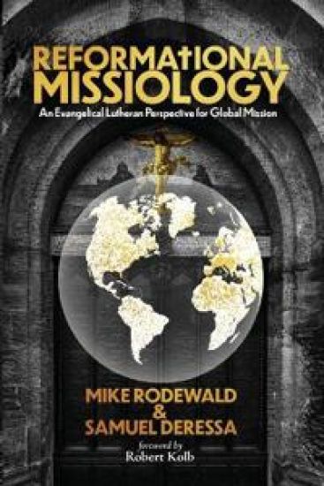 Reformational Missiology