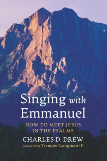Singing with Emmanuel
