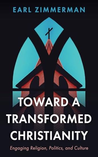 Toward a Transformed Christianity