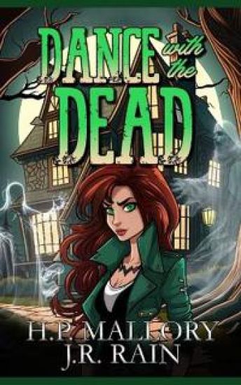 Dance With the Dead