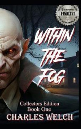 Within The Fog Collector's Edition