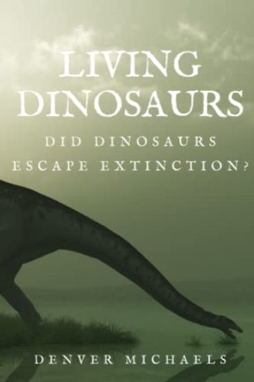 Living Dinosaurs