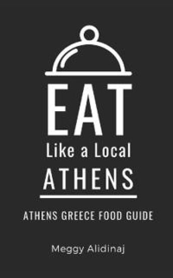 Eat Like a Local- Athens