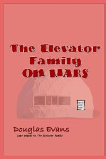 The Elevator Family On Mars