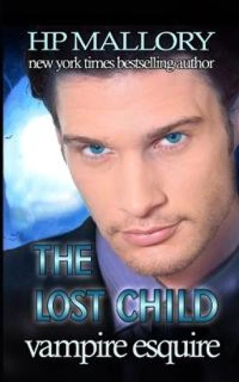 The Lost Child