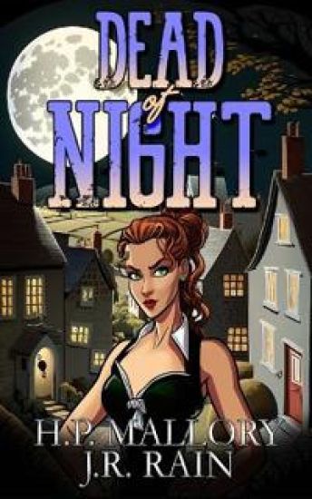 Dead of Night