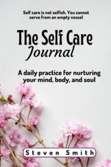 The Self Care Journal