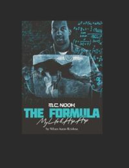 M.C. Nook The Formula