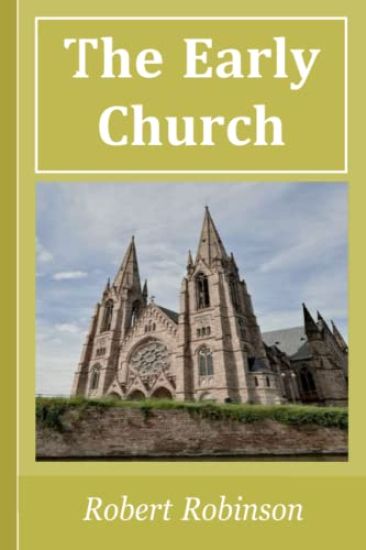 The Early Church