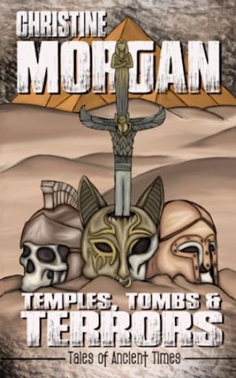 Temples, Tombs & Terrors