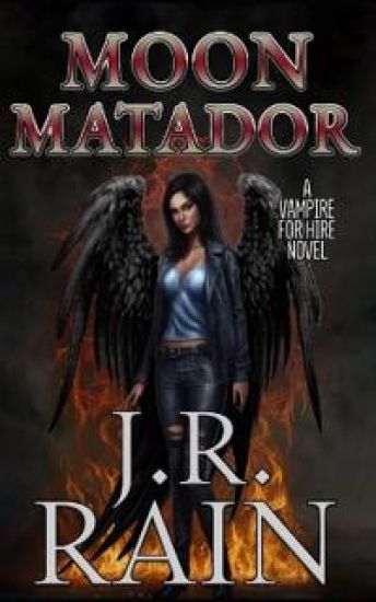 Moon Matador