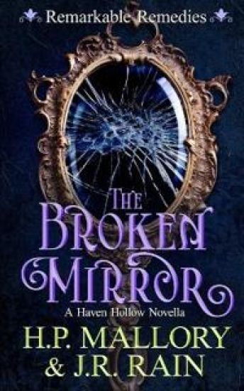 The Broken Mirror