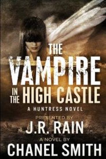 The Vampire in the High Castle