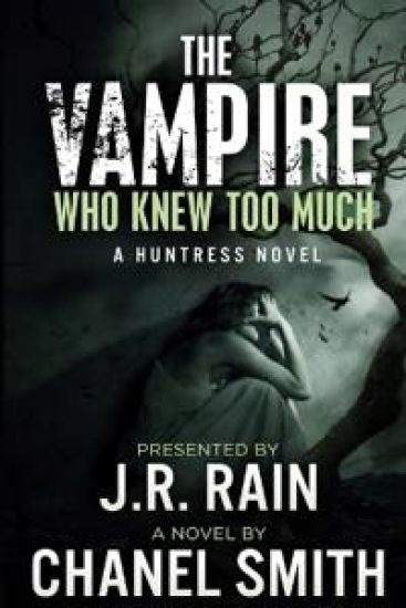 The Vampire Who Knew Too Much