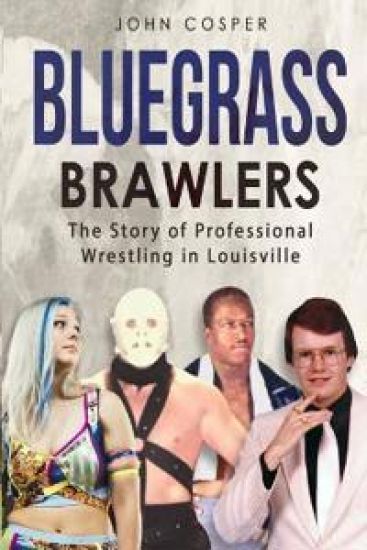 Bluegrass Brawlers