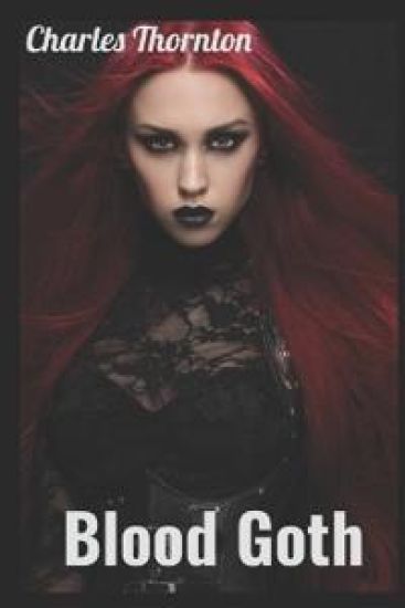 Blood Goth