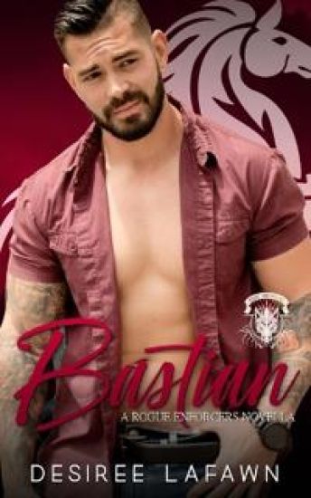 Bastian (A Rogue Enforcers Novella)