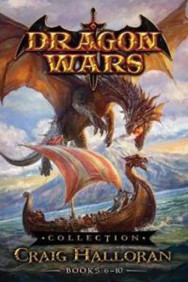 Dragon Wars Collection