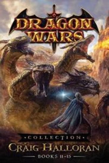 Dragon Wars Collection